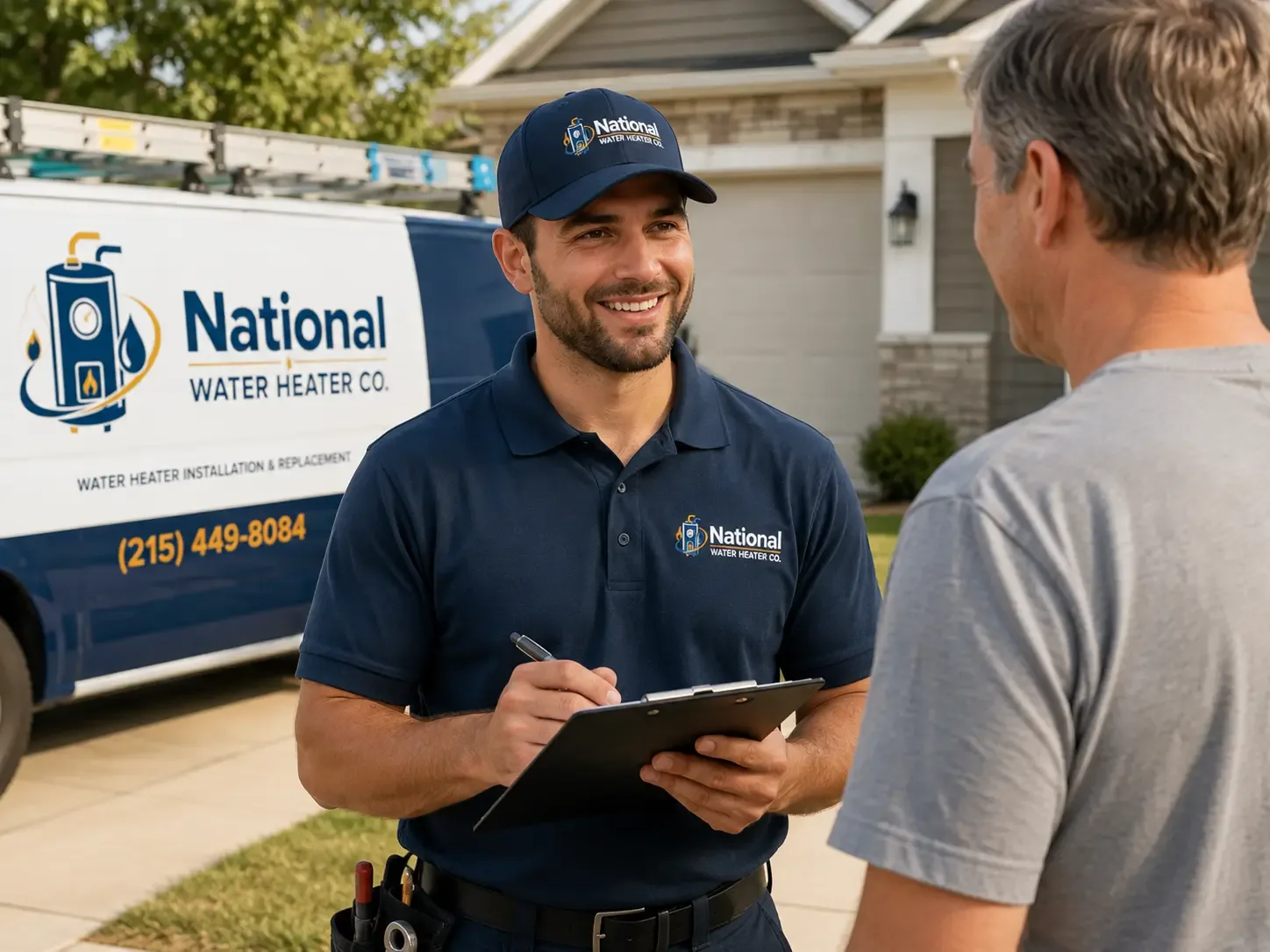 Water Heater Installation Moulton, IA FAQs